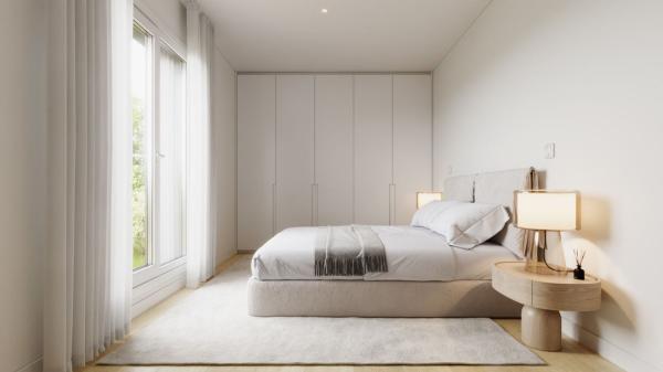 Продажа квартиры на Piso en Calle Lauro Fernandez Gonzalez s/n, Alisal - Cazoña - San Román, Santander, Сантандер
 photo 4