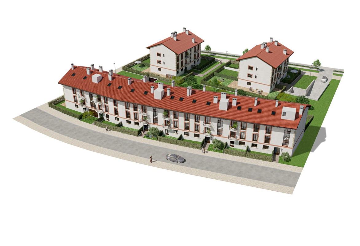 Sprzedaż mieszkania w Piso en Calle La Serna, 1, Cartes, Kartes
photo 3