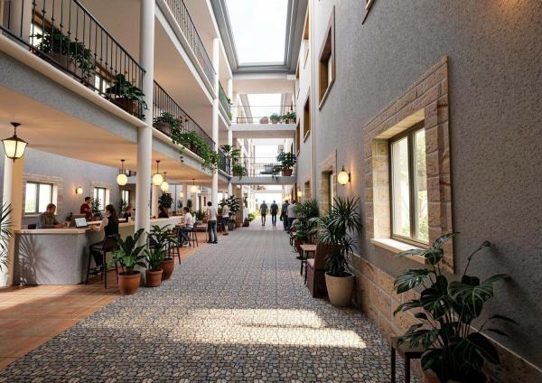 Venta de piso en Piso en Barrio Corvera de Toranzo, 46, Corvera de Toranzo, Corvera de Toranzo
thumbnail 1