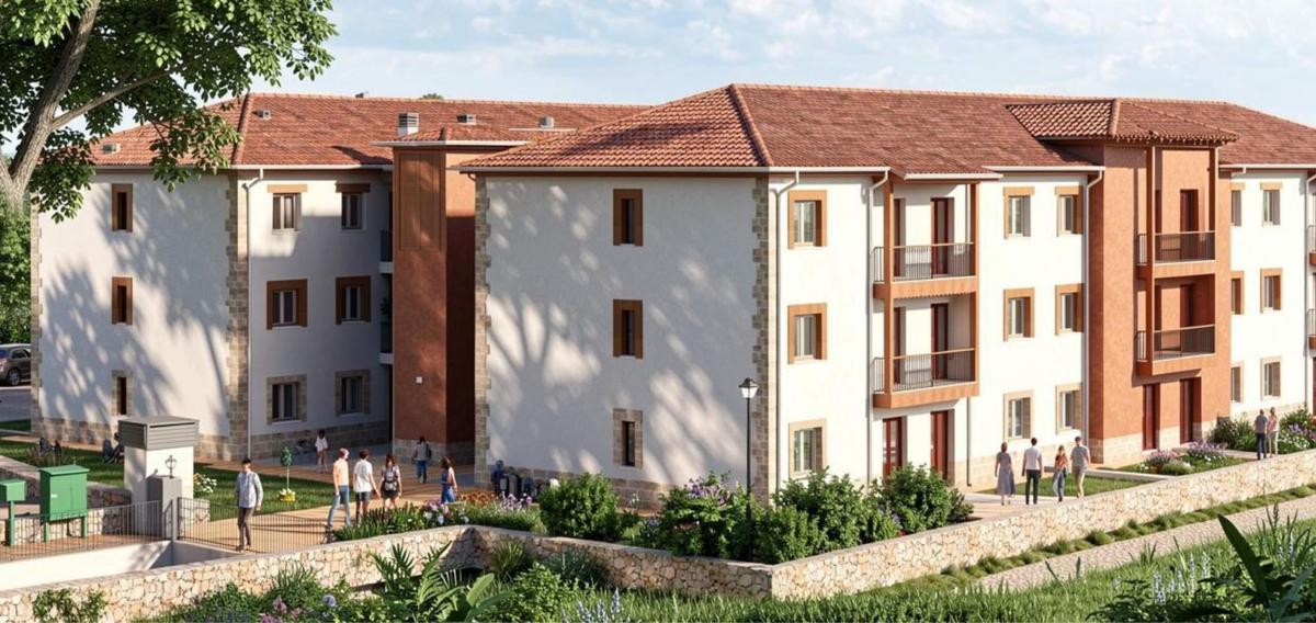 Venta de piso en Piso en Barrio Corvera de Toranzo, 46, Corvera de Toranzo, Corvera de Toranzo
photo 5