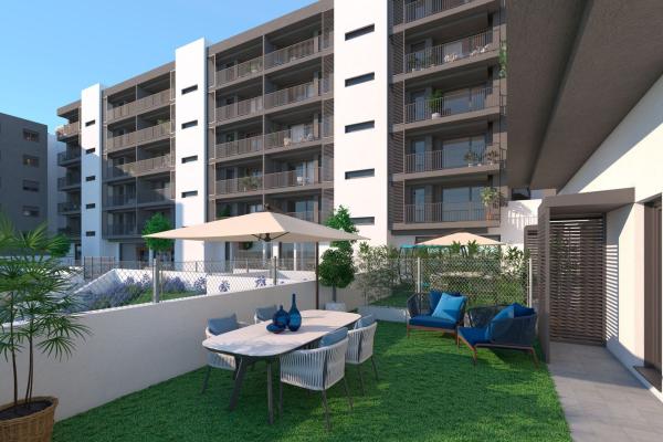 Продажа квартиры на Piso en José Ortega y Gasset, 39, Peñacastillo - Nuevamontaña, Santander, Сантандер
 photo 2