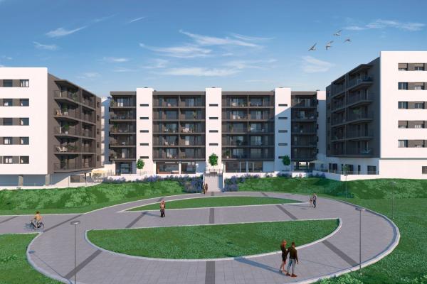 Продажа квартиры на Piso en José Ortega y Gasset, 39, Peñacastillo - Nuevamontaña, Santander, Сантандер
 photo 3