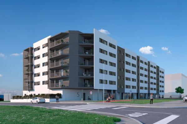 Продажа квартиры на Piso en José Ortega y Gasset, 39, Peñacastillo - Nuevamontaña, Santander, Сантандер
 photo 4