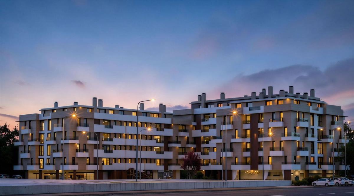 Venta de piso en Piso en Avenida de la Libertad, 21, Mompia, Santa Cruz de Bezana, Santa Cruz de Bezana
photo 5