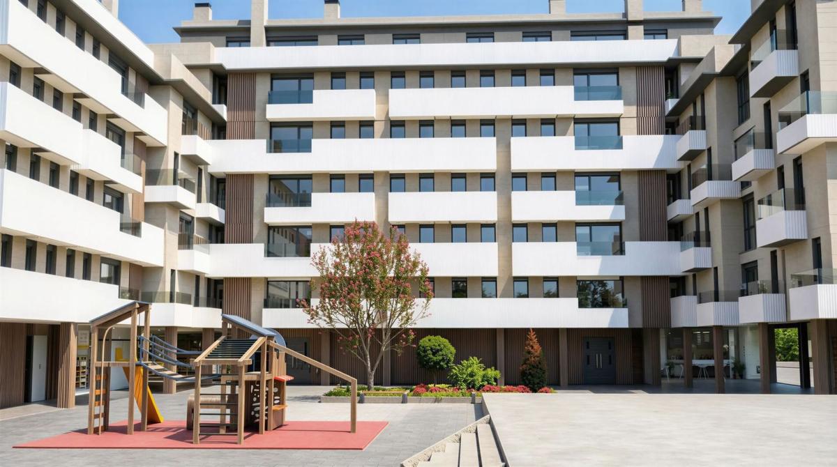 Venta de piso en Piso en Avenida de la Libertad, 21, Mompia, Santa Cruz de Bezana, Santa Cruz de Bezana
photo 2