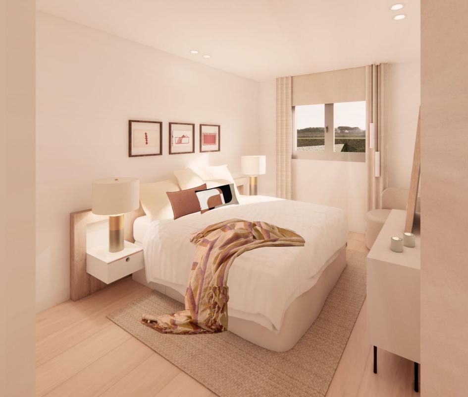 Продажа квартиры на Piso en Calle Ricardo Bernardo, 1, Alisal - Cazoña - San Román, Santander, Сантандер
photo 5