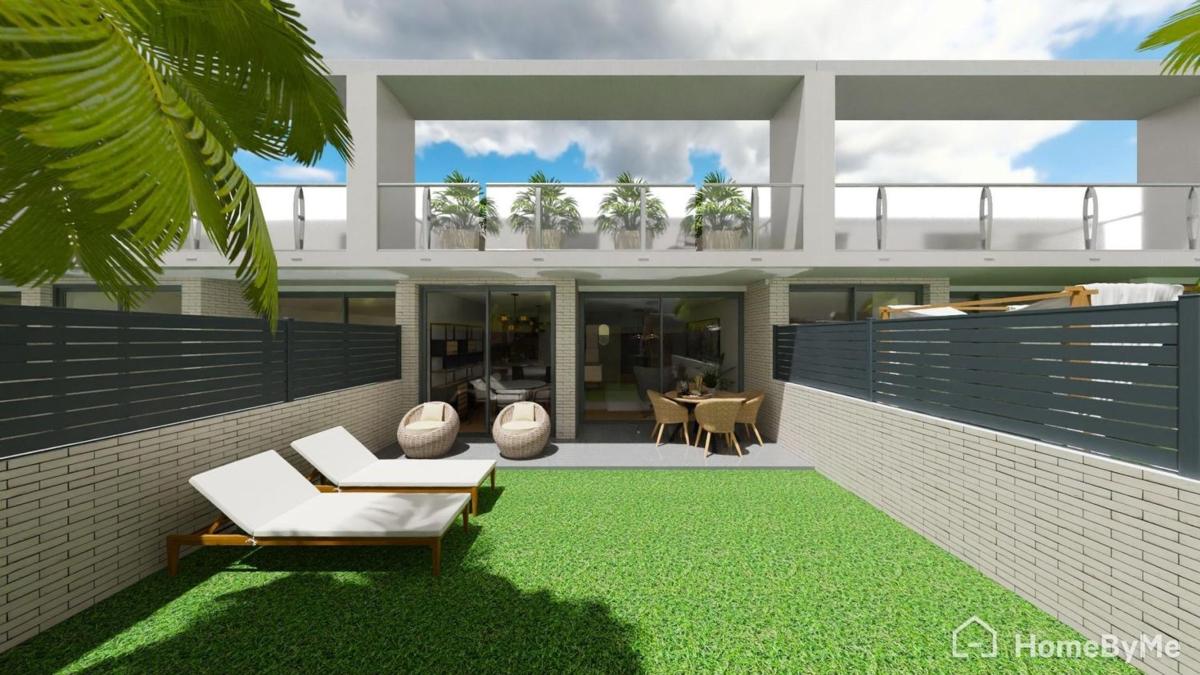 Properties for sale and rent in Spain photo 2
