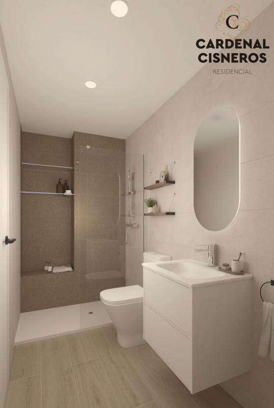 Sale of apartment in Piso en Calle Fernando Fernán Gómez s/n, La Garena, Alcalá de Henares, Alcalá de Henares
 photo 4