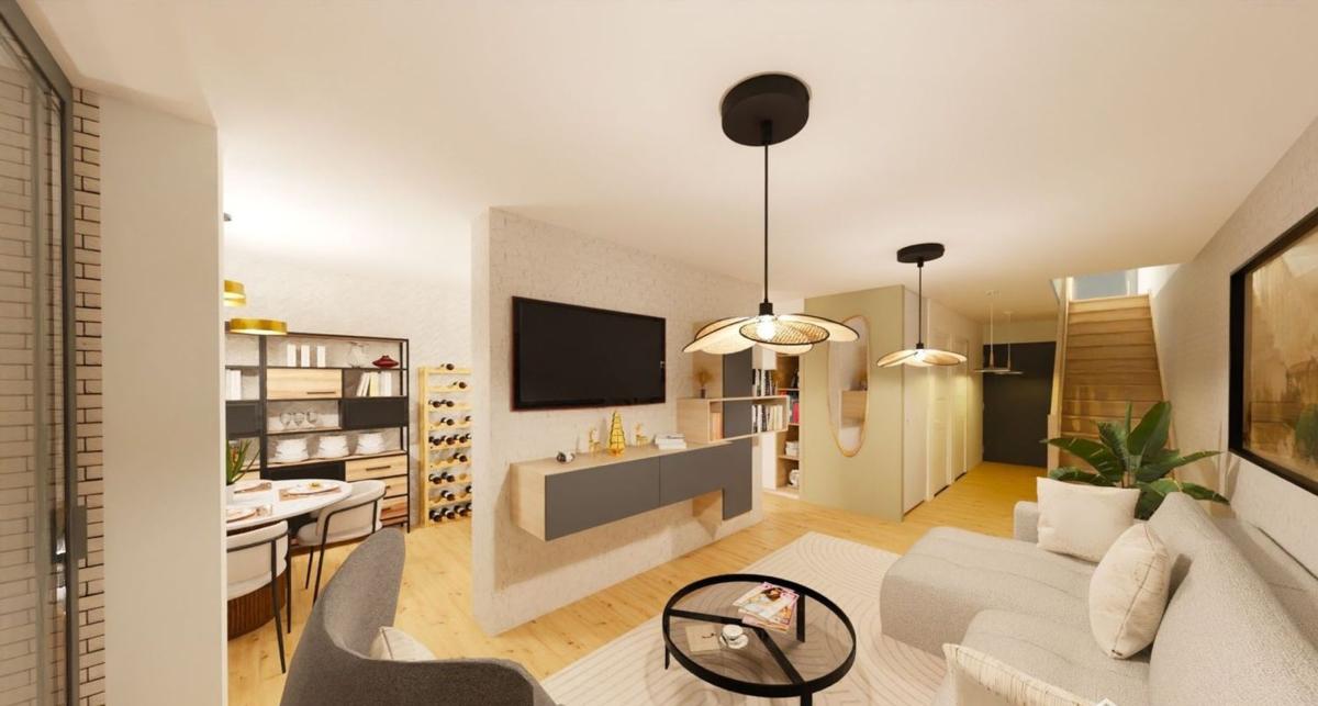Properties for sale and rent in Spain photo 2