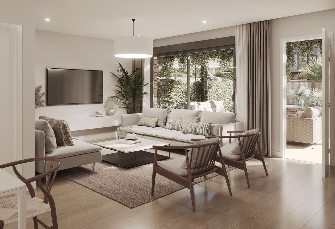 Venta de piso en Piso en Calle Carlos Ruiz, 8, Ajalvir, Ajalvir
 photo 5
