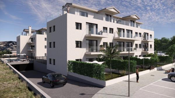 Продажа квартиры на Piso en Calle Juan Jose San Emeterio Lavin s/n, Argoños, Аргоньос
photo 1