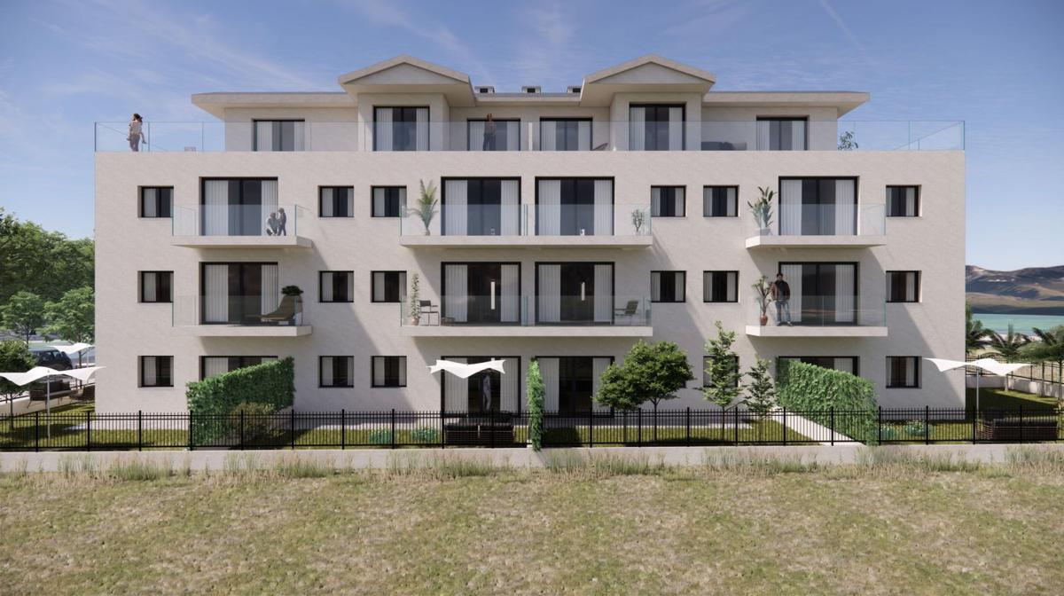 Venta de piso en Piso en Calle Juan Jose San Emeterio Lavin s/n, Argoños, Argoños
 photo 2