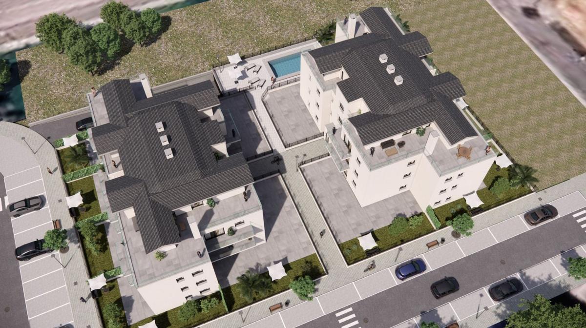 Venta de piso en Piso en Calle Juan Jose San Emeterio Lavin s/n, Argoños, Argoños
 photo 3