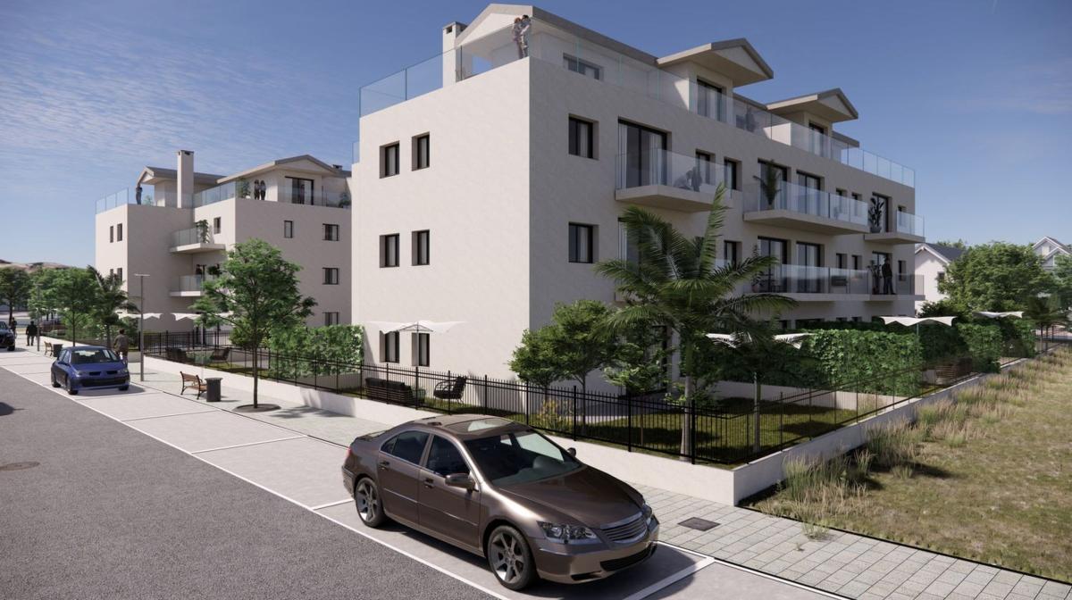 Venta de piso en Piso en Calle Juan Jose San Emeterio Lavin s/n, Argoños, Argoños
 photo 5