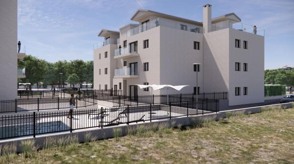 Продажа квартиры на Piso en Calle Juan Jose San Emeterio Lavin s/n, Argoños, Аргоньос
photo 1