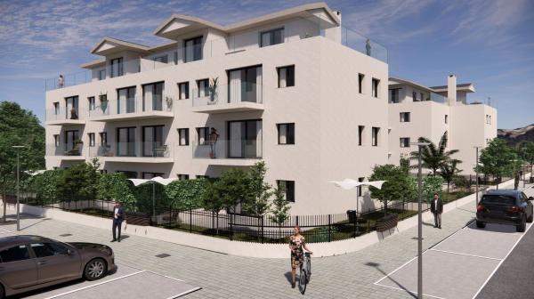 Продажа квартиры на Piso en Calle Juan Jose San Emeterio Lavin s/n, Argoños, Аргоньос
photo 1