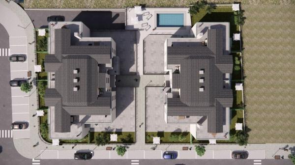 Продажа квартиры на Piso en Calle Juan Jose San Emeterio Lavin s/n, Argoños, Аргоньос
 photo 4