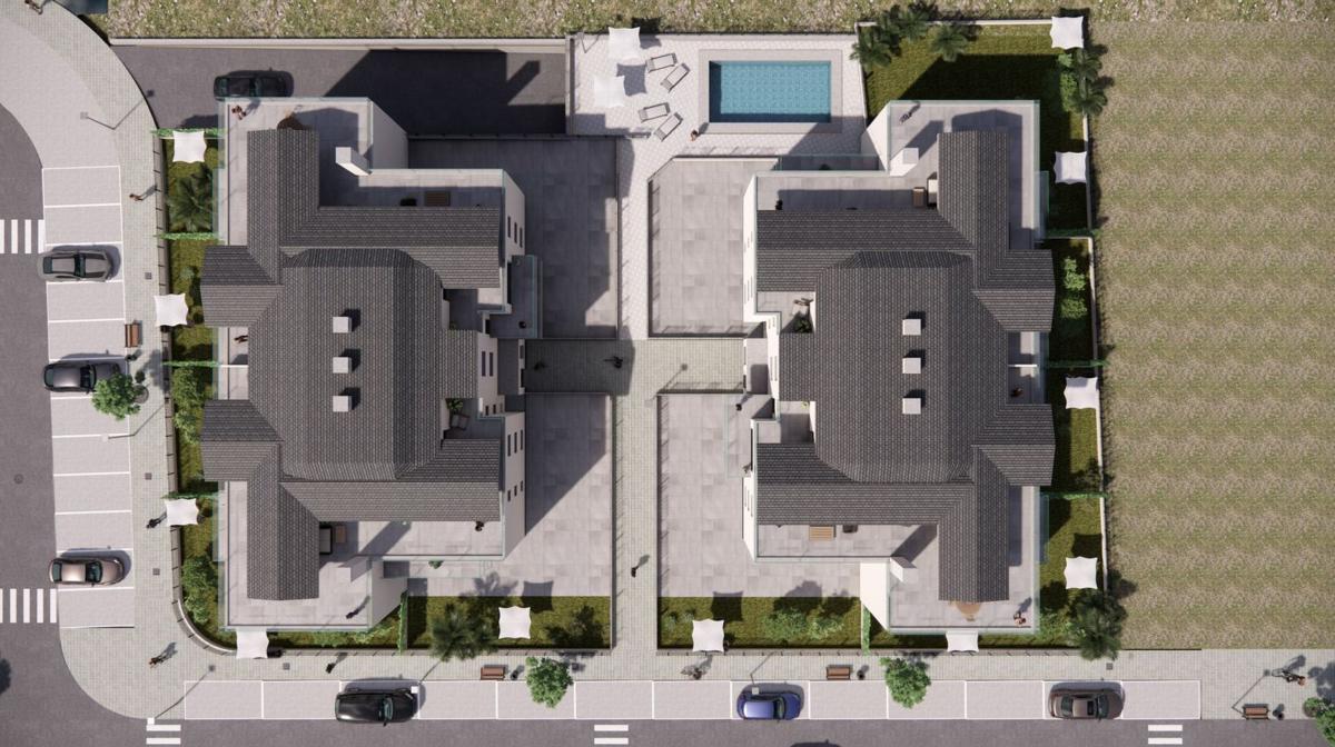 Продажа квартиры на Piso en Calle Juan Jose San Emeterio Lavin s/n, Argoños, Аргоньос
photo 4