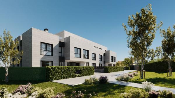 Продажа квартиры на Piso en Calle Lauro Fernandez Gonzalez s/n, Alisal - Cazoña - San Román, Santander, Сантандер
 photo 1