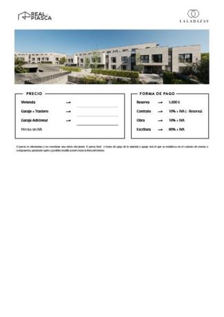 Продажа квартиры на Piso en Calle Lauro Fernandez Gonzalez s/n, Alisal - Cazoña - San Román, Santander, Сантандер
 photo 2