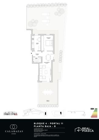 Продажа квартиры на Piso en Calle Lauro Fernandez Gonzalez s/n, Alisal - Cazoña - San Román, Santander, Сантандер
 photo 3