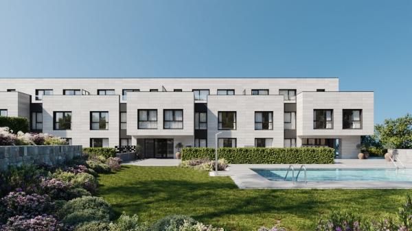 Продажа квартиры на Piso en Calle Lauro Fernandez Gonzalez s/n, Alisal - Cazoña - San Román, Santander, Сантандер
 photo 4