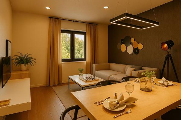 Продажа квартиры на Piso en Calle Joaquin Fernandez San Emeterio, 14, Argoños, Аргоньос
photo 1