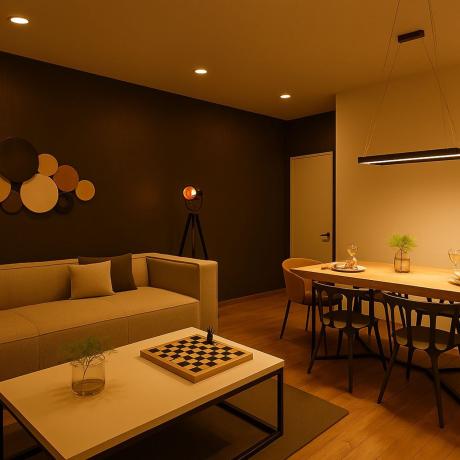 Продажа квартиры на Piso en Calle Joaquin Fernandez San Emeterio, 14, Argoños, Аргоньос
thumbnail 1