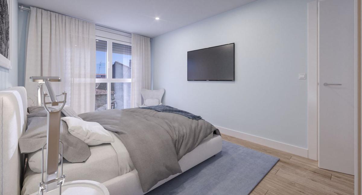 Продажа квартиры на Piso en Calle Encrucijada, 1, San Vicente de la Barquera, Сан-Висенте-де-ла-Баркера
photo 1