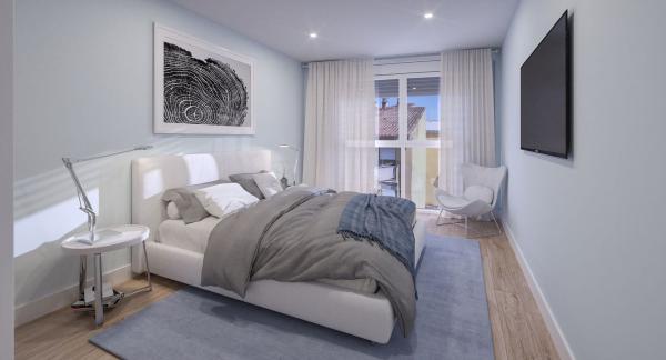 Venta de piso en Piso en Calle Encrucijada, 1, San Vicente de la Barquera, San Vicente de la Barquera
 photo 1