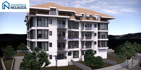 Sale of flat in Piso en Calle San Juan, 7, Ris, Noja, Noja
photo 1