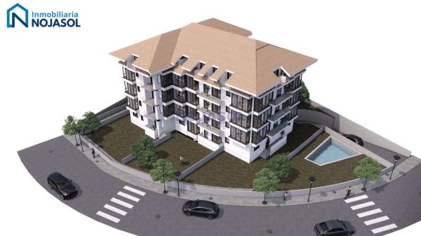 Sale of flat in Piso en Calle San Juan, 7, Ris, Noja, Noja
photo 1