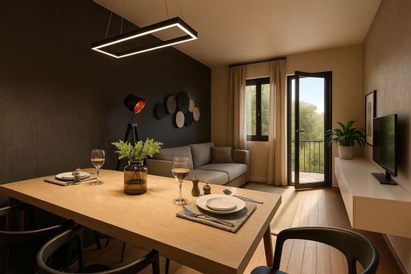 Продажа квартиры на Piso en Calle Joaquin Fernandez San Emeterio, 14, Argoños, Аргоньос
photo 1