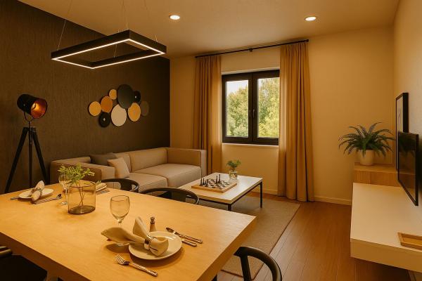 Продажа квартиры на Piso en Calle Joaquin Fernandez San Emeterio, 14, Argoños, Аргоньос
photo 1