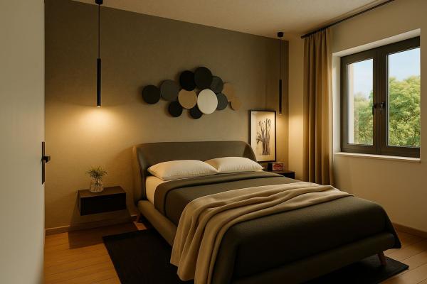Продажа квартиры на Piso en Calle Joaquin Fernandez San Emeterio, 14, Argoños, Аргоньос
 photo 4
