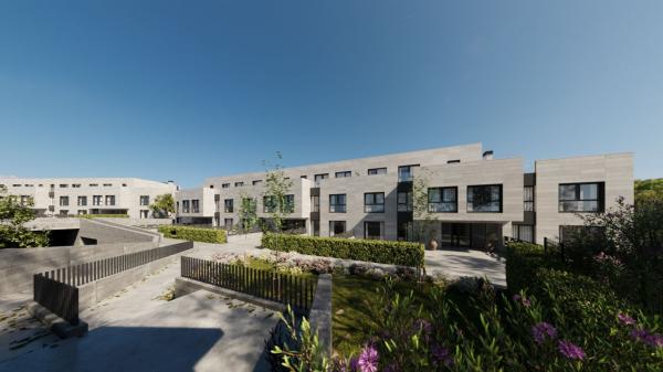 Продажа квартиры на Piso en Calle Lauro Fernandez Gonzalez s/n, Alisal - Cazoña - San Román, Santander, Сантандер
 photo 1