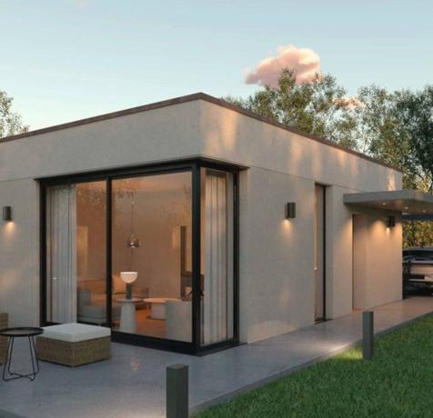 Casa o chalet independiente en Calle Bo. la Sota, 35, Heras thumbnail 2