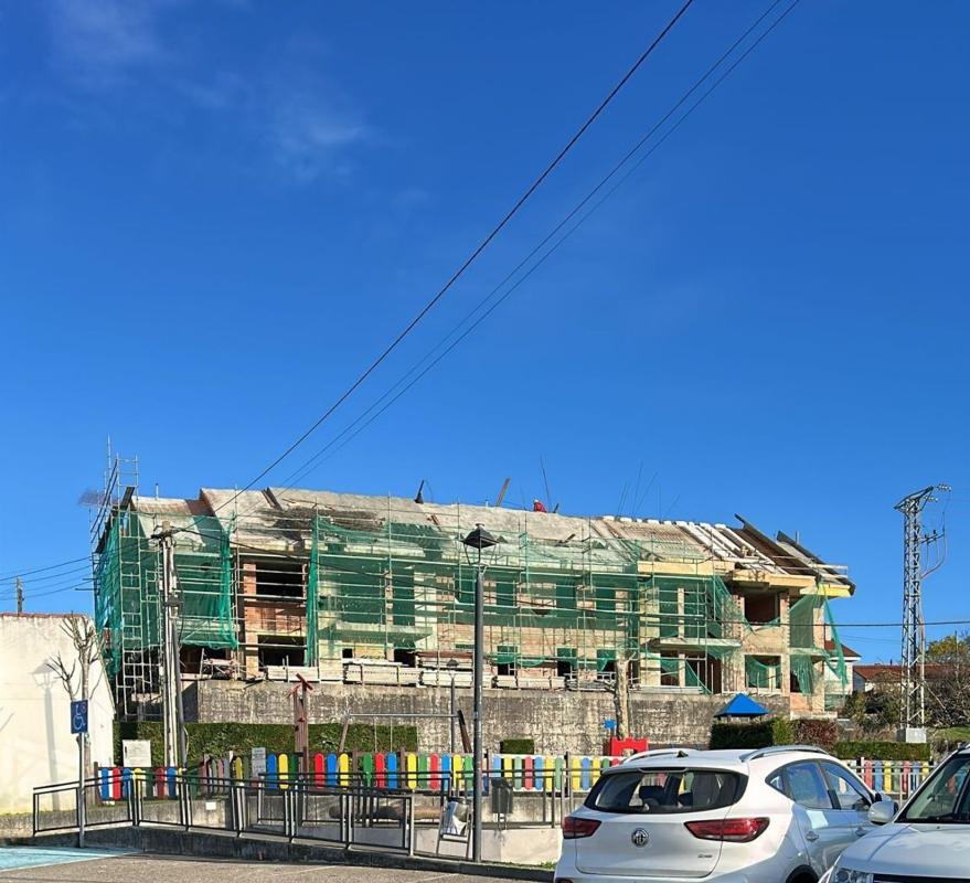 Sale of apartment in Piso en Barrio El Castro, 58, Cudon, Cudon
photo 3