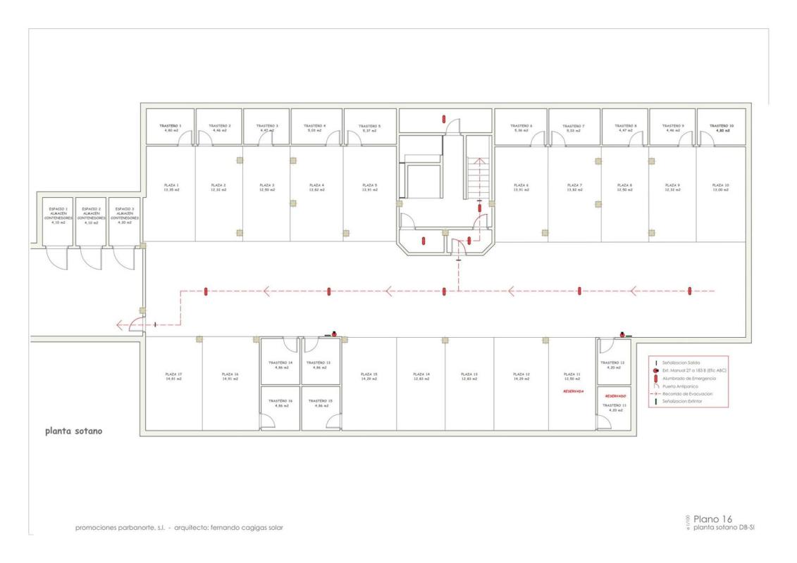 Sale of apartment in Piso en Barrio El Castro, 58, Cudon, Cudon
photo 5