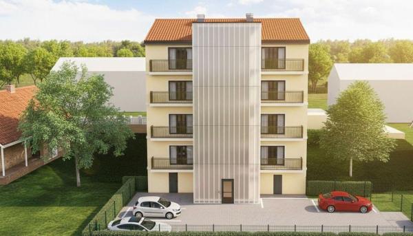 Продажа квартиры на Piso en Calle Barrio de Santullán, 39, Mioño-Santullán, Castro-Urdiales, Кастро-Урдьялес
thumbnail 2