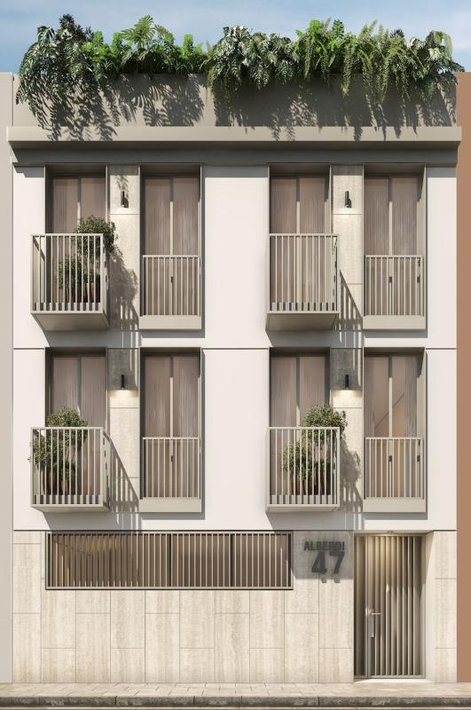 Venta de estudio en Estudio en Calle de Alberdi, 47, Valdeacederas, Madrid, Madrid photo 4