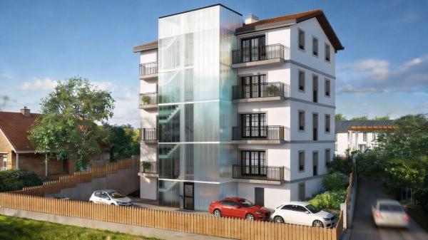 Продажа квартиры на Piso en Calle Barrio de Santullán, 39, Mioño-Santullán, Castro-Urdiales, Кастро-Урдьялес
thumbnail 2