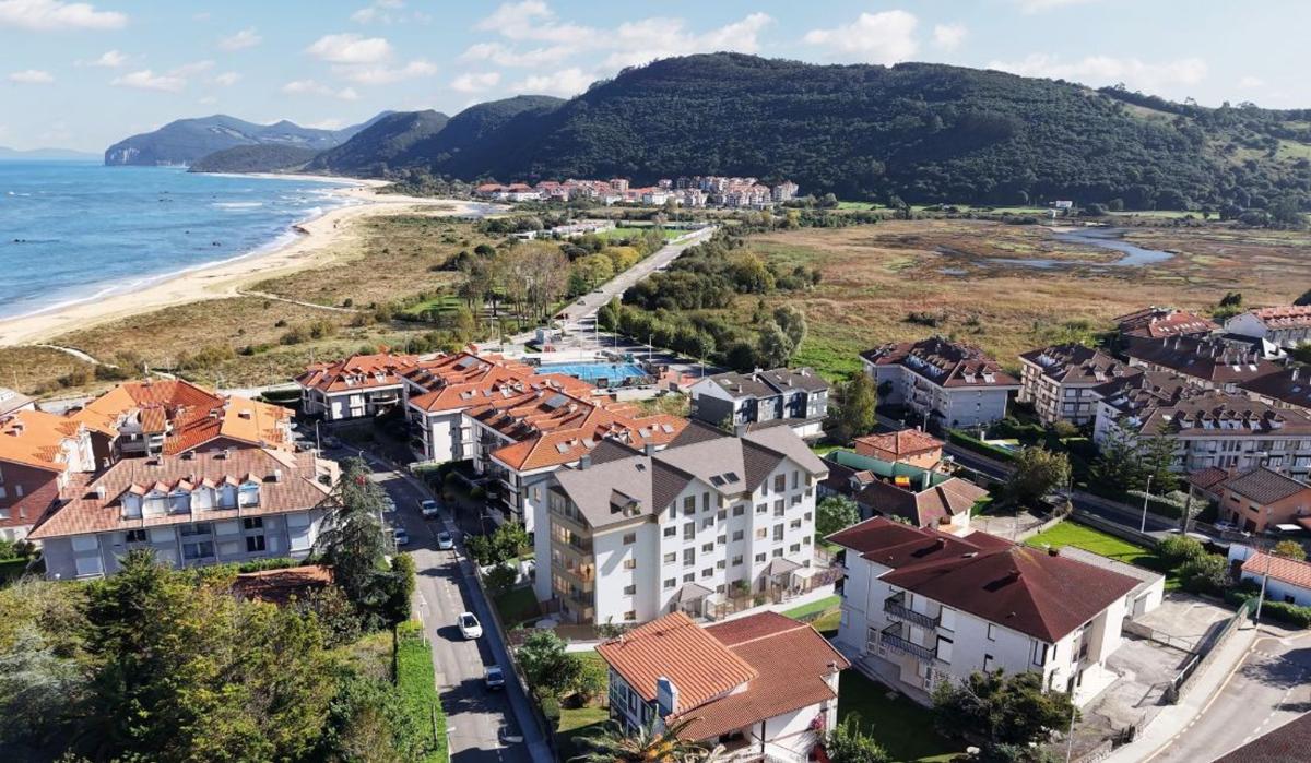 Venta de piso en Piso en Calle La Fuente, 2, Tregadín, Noja, Noja
 photo 5