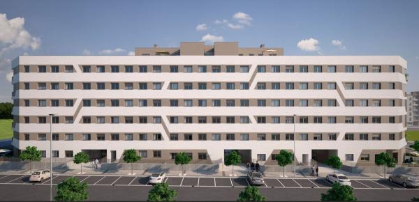 Продажа квартиры на Piso en Calle Manel Vélez, 14, Peñacastillo - Nuevamontaña, Santander, Сантандер
 photo 2