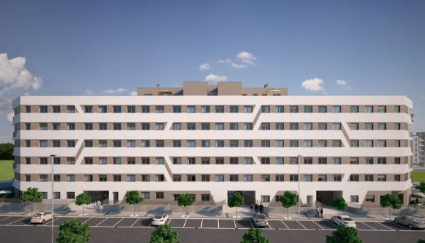 Продажа квартиры на Piso en Calle Manel Vélez, 14, Peñacastillo - Nuevamontaña, Santander, Сантандер
 photo 3