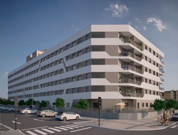 Продажа квартиры на Piso en Calle Manel Vélez, 14, Peñacastillo - Nuevamontaña, Santander, Сантандер
 photo 4