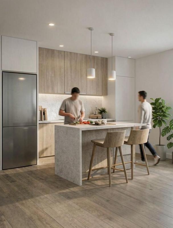 Venta de piso en Piso en Barrio La Rañada, 14, Entrambasaguas, Entrambasaguas
 photo 2