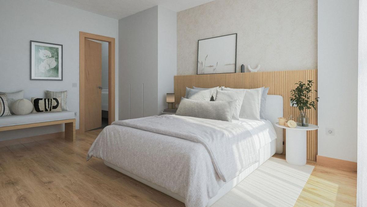 Venta de piso en Piso en Calle Gertrudis Gómez, 5, Peñacastillo - Nuevamontaña, Santander, Santander
photo 2