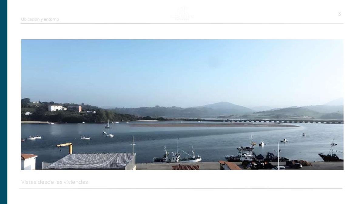 Продажа квартиры на Piso en Paseo de la Barquera, 53 a, San Vicente de la Barquera, Сан-Висенте-де-ла-Баркера
photo 4