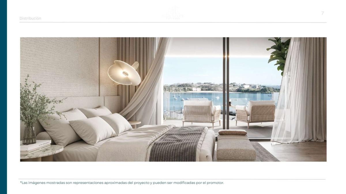 Venta de piso en Piso en Paseo de la Barquera, 53 a, San Vicente de la Barquera, San Vicente de la Barquera
photo 1